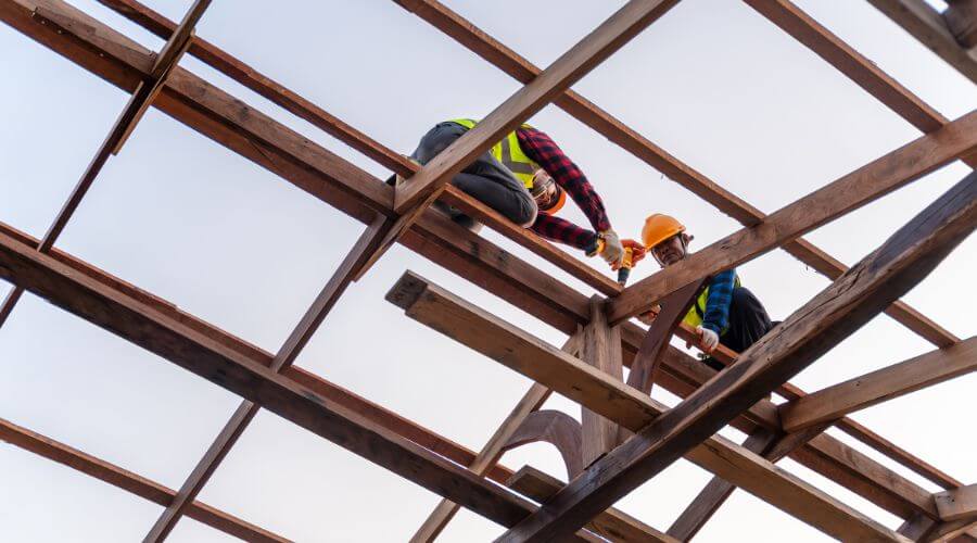 Expert top industrial roofings services in Claremont, NC