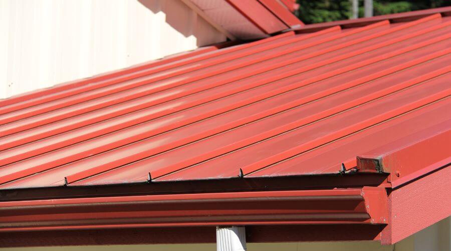 Roof Coating & Sealant Application in Claremont, NC